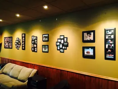 Infinite Electric LLC - Electrical Services in Elkwood, VA