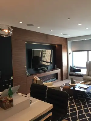 Innovator Electric Inc. - Smart Home & Theater Installers in San Francisco, CA