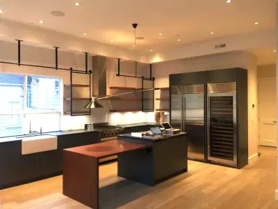 Innovator Electric Inc. - Smart Home & Theater Installers in San Francisco, CA