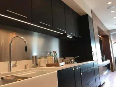 Innovator Electric Inc. - Smart Home & Theater Installers in San Francisco, CA