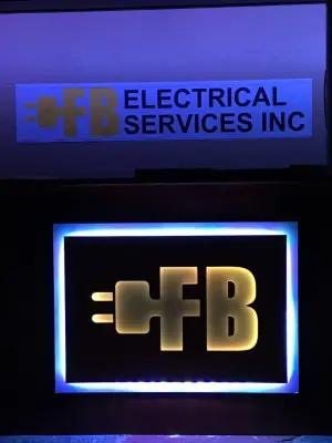 FB Electrical Services Inc. - Electrical Services in Needham, MA