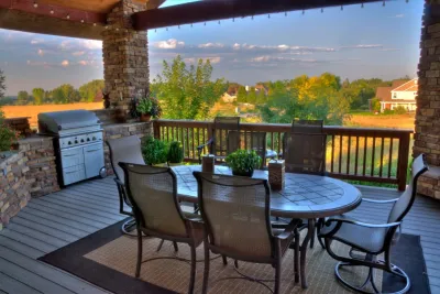 1st Green Colorado - Landscape Design in Lafayette, CO