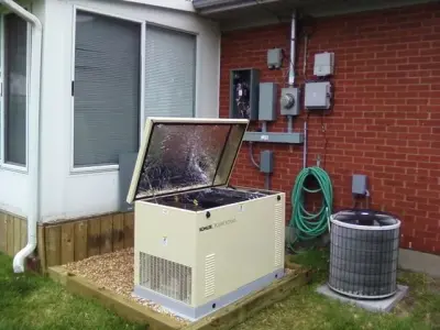 Ely Electric - Electrical Services in Lexington, KY