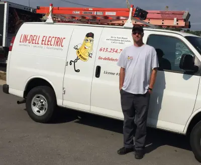 Lin-Dell Electric Co., Inc. - Electrical Services in Nashville, TN