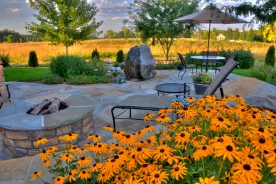 1st Green Colorado - Landscape Design in Lafayette, CO