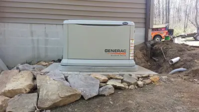 Bear Rock Electric - Handyman Services in Point Harbor, NC