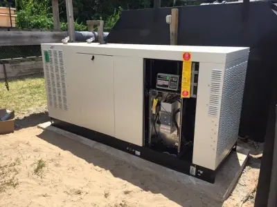 Bear Rock Electric - Handyman Services in Point Harbor, NC