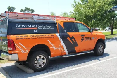 Bear Rock Electric - Handyman Services in Point Harbor, NC