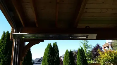 Classic Electric - Smart Home & Theater Installers in Sherwood, OR