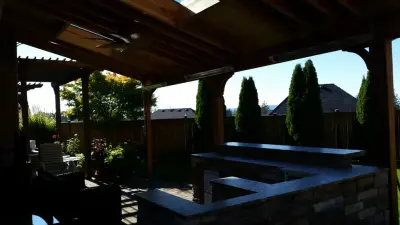 Classic Electric - Smart Home & Theater Installers in Sherwood, OR