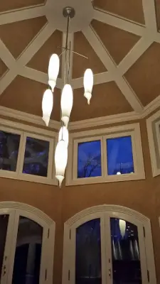 Interior Design Initiatives — Electrical Services project by Wilmar Electric LLC