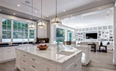 ZC Development & Construction Inc. - Commercial Construction Services in Encino, CA