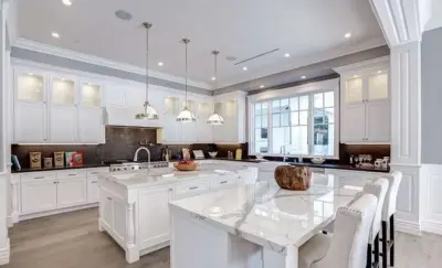 ZC Development & Construction Inc. - Commercial Construction Services in Encino, CA