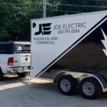 Joe Electric - Electrical Services in Chichester, NH