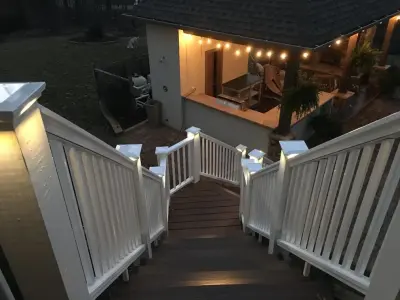 D2D Electrical Contracting - Smart Home & Theater Installers in Marietta, GA
