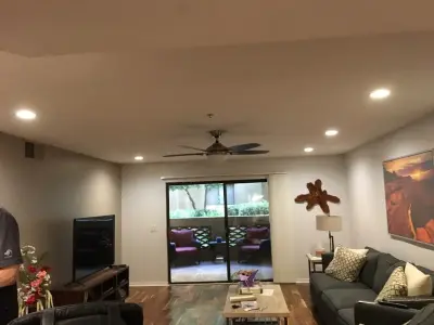 AZ Recessed Lighting - Smart Home & Theater Installers in Peoria, AZ