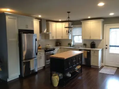 North Shore Electrical LLC. - Electrical Services in Commack, NY