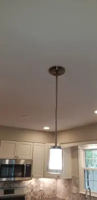 Gil's Professionals Electrical Services - Electrical Services in Woodbridge, VA
