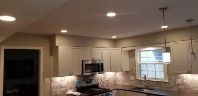 Gil's Professionals Electrical Services - Electrical Services in Woodbridge, VA