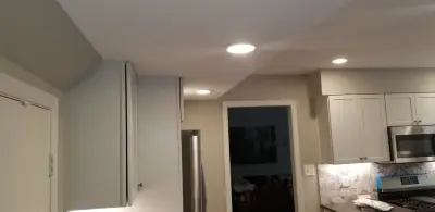 Gil's Professionals Electrical Services - Electrical Services in Woodbridge, VA
