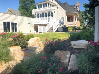 1st Green Colorado - Landscape Design in Lafayette, CO