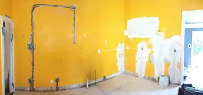 Generation 3 Electric Inc. - Electrical Services in Philadelphia, PA