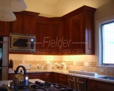 Fielder Electrical Services, Inc. - Electrical Services in St Louis, MO