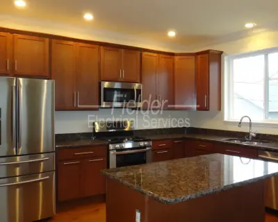 Fielder Electrical Services, Inc. - Electrical Services in St Louis, MO
