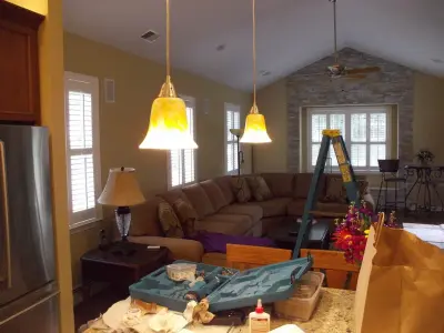 George Marko Electrical Contractor LLC - Electrical Services in Pennington, NJ