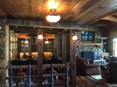 Vision Electrical Services Inc - Smart Home & Theater Installers in Baxter, MN