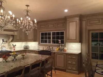 Bailey & Shipp Electric - Electrical Services in Millersville, MD