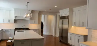 J Deras Electric LLC - Handyman Services in Fitchburg, MA
