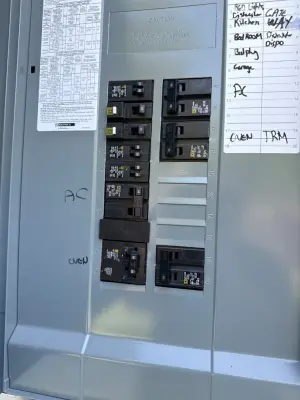 Prime Electric - Solar Panel Installation Services in Los Angeles, CA