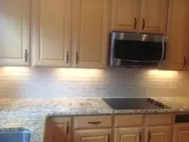 Kitchen Renovation - AFTER — Electrical Services project by Hoover Electrical Service, LLC