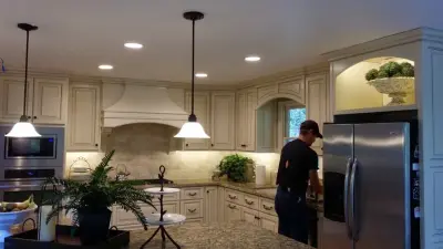 Long Electrical Services - Electrical Services in Newnan, GA