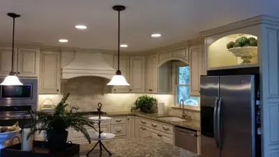 Long Electrical Services - Electrical Services in Newnan, GA