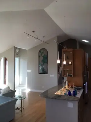 Trailhead Electric, Inc - Solar Panel Installation Services in Boulder, CO