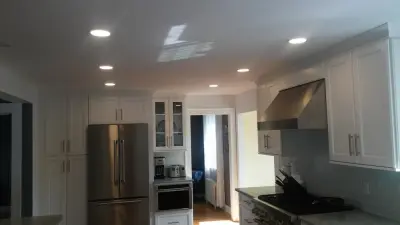 Perri Electric - Electrical Services in Hyde Park, MA
