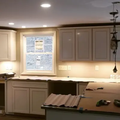 Blalock Electric Inc. - Electrical Services in Banner Elk, NC