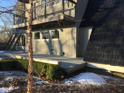 Lux Electric - Solar Panel Installation Services in West Des Moines, IA