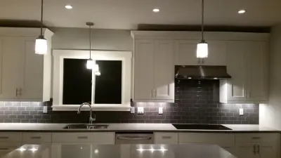 Classic Electric - Smart Home & Theater Installers in Sherwood, OR