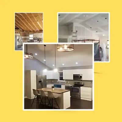 Whitted Electric LLC - Electrical Services in Sparta, TN