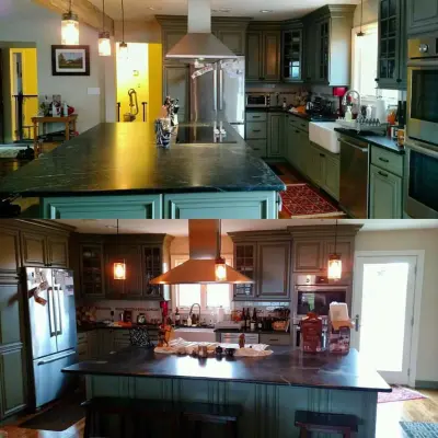 Oz Electric - Smart Home & Theater Installers in Ronkonkoma, NY