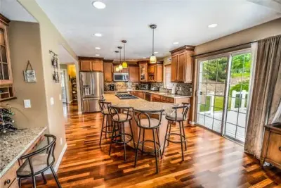 Electrical Connections LLC - Electrical Services in Gaithersburg, MD