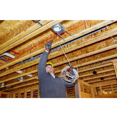 Landgraver Services - Solar Panel Installation Services in Urbana, IL