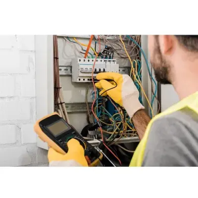 Landgraver Services - Solar Panel Installation Services in Urbana, IL