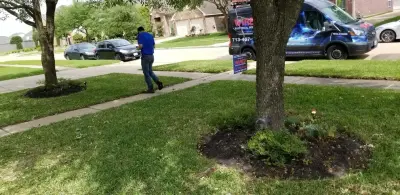 Wired Electrical Services - Smart Home & Theater Installers in Tomball, TX