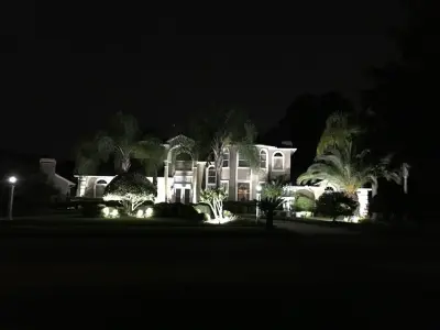 All American Electrical of N. FL - Electrical Services in Jacksonville, FL