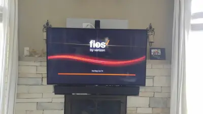 Eric's Electric Service Pros - Electrical Services in Woodbine, MD