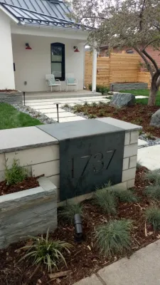 1st Green Colorado - Landscape Design in Lafayette, CO